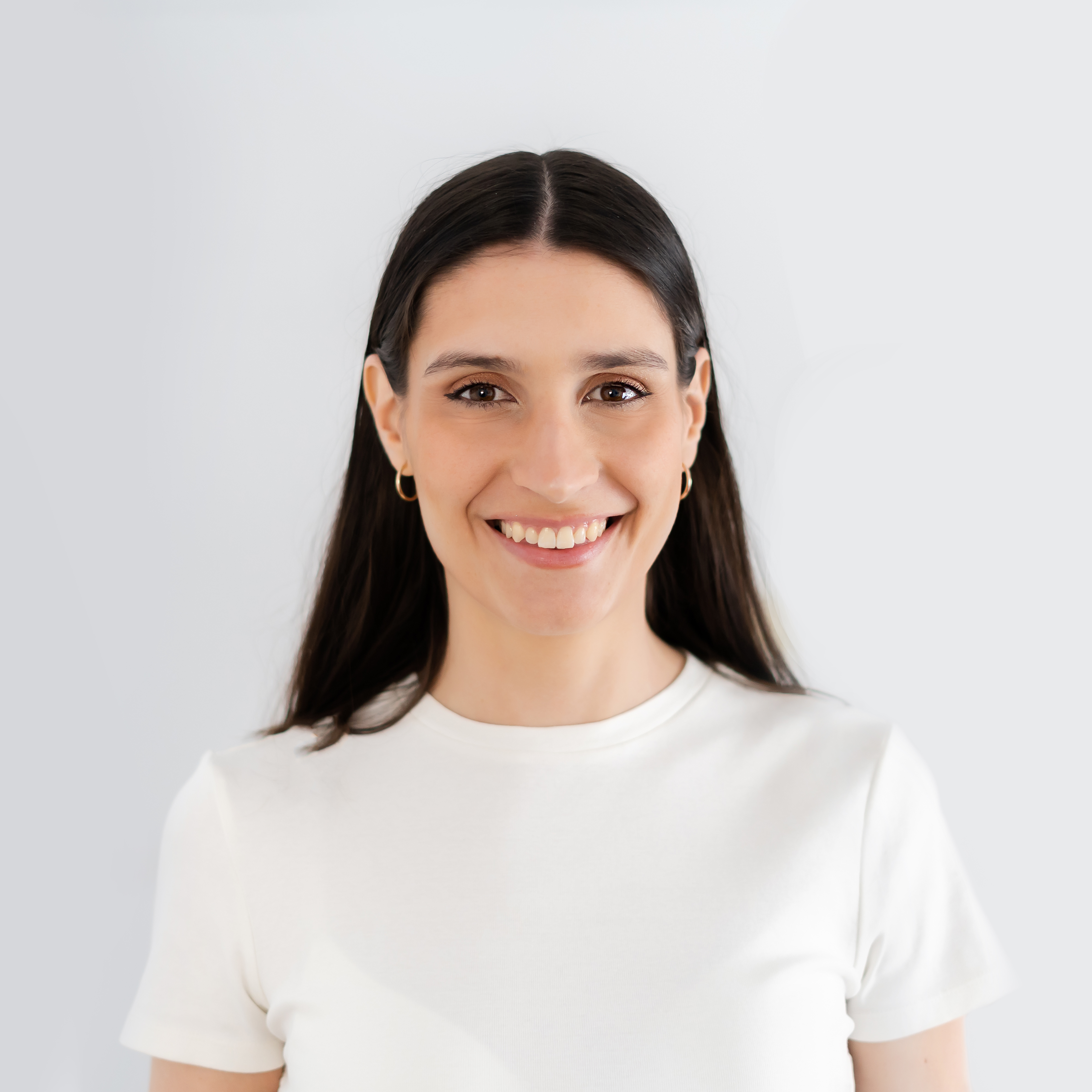 Photo of Maribel Rodríguez, UX/UI Designer at Nimbel Code