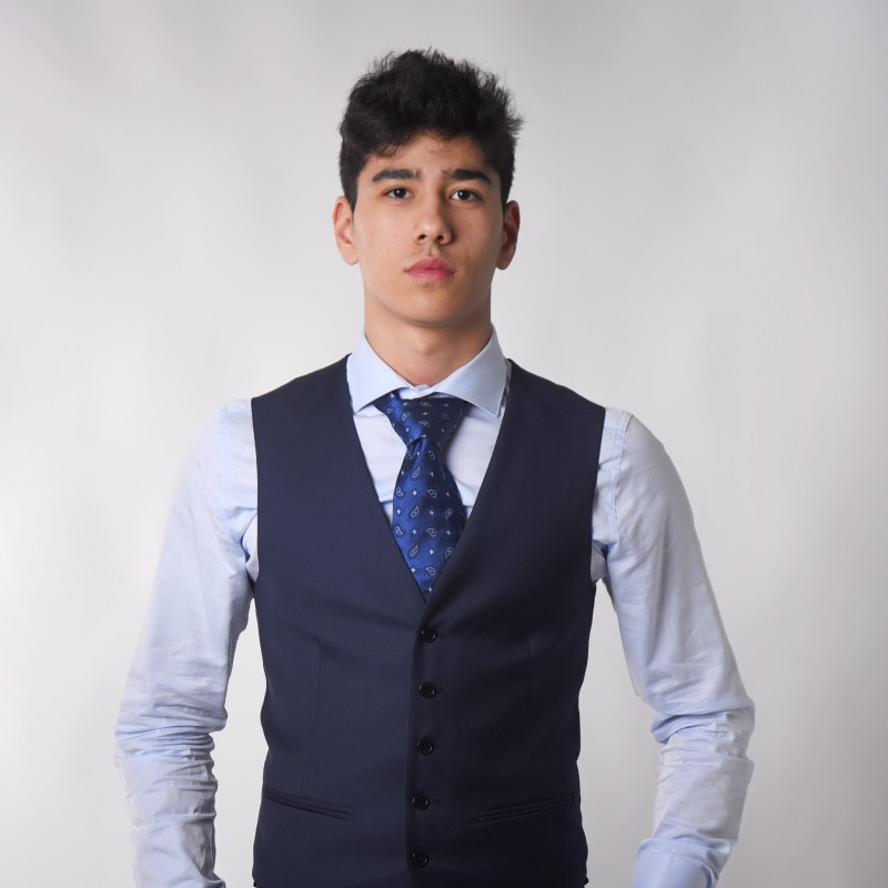 Photo of Pol Margaix