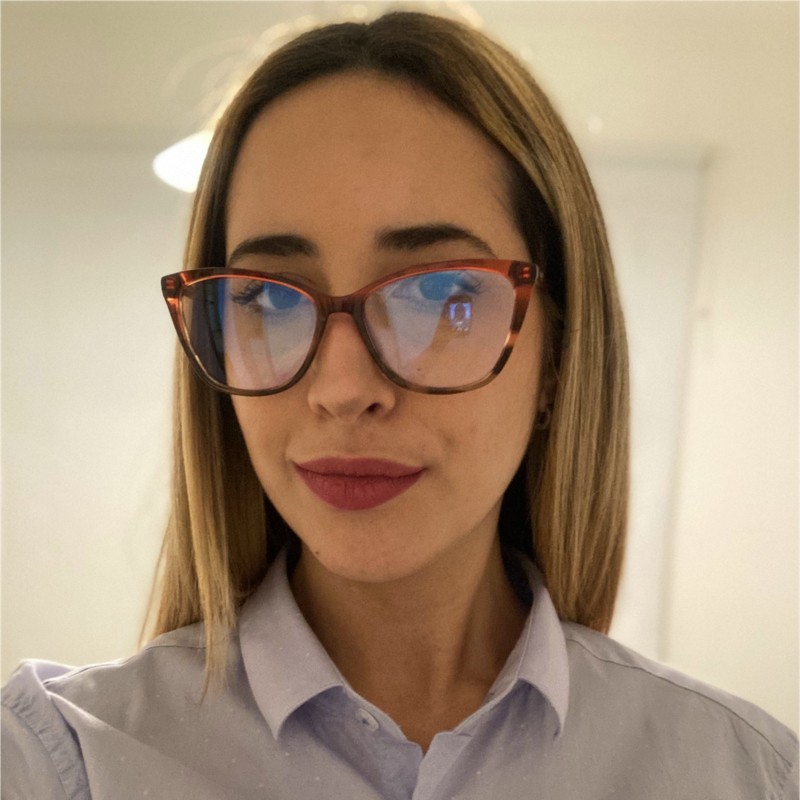 Photo of Sol Lavisse, Growth Manager at Nimbel Code