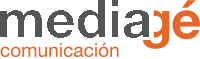 Mediage Comunicación logo